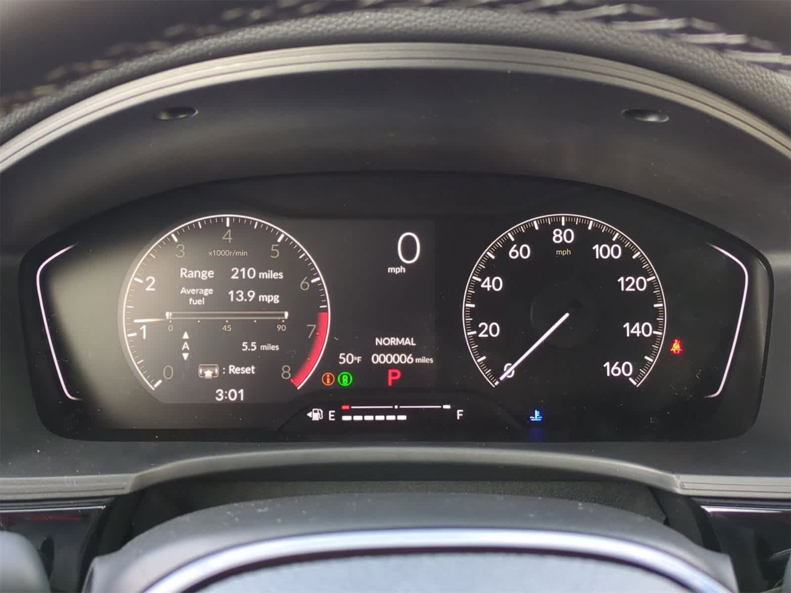 Thumbnail: 2026 Honda Civic - 38