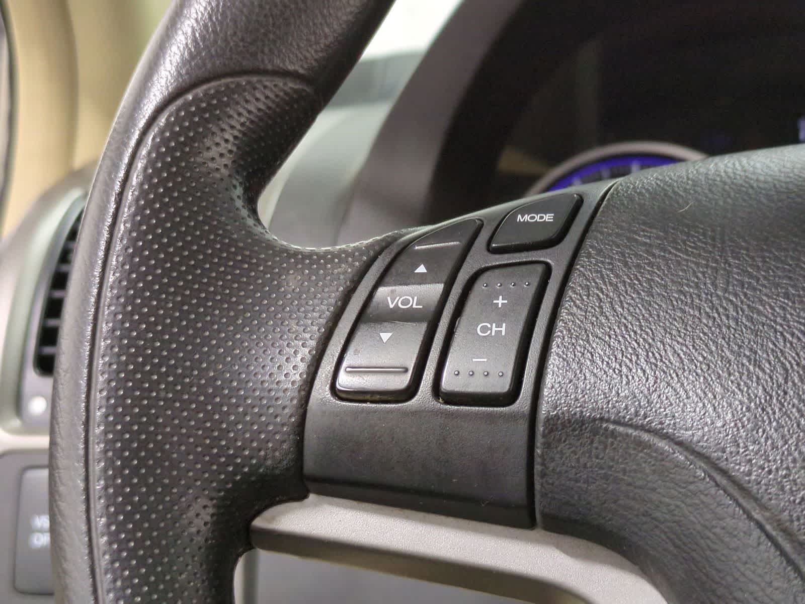 Thumbnail: 2009 Honda CR-V - 24