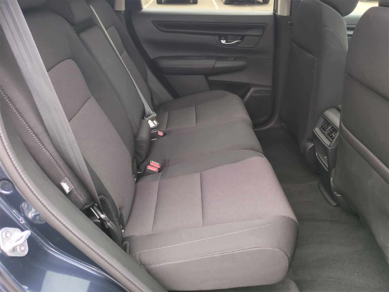 2024 Honda CR-V EX 21