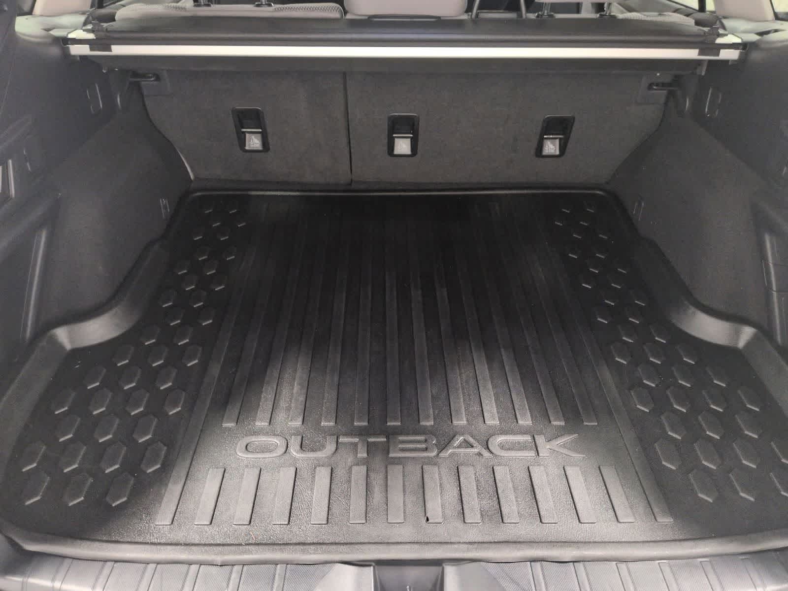 Thumbnail: 2025 Subaru Outback - 44