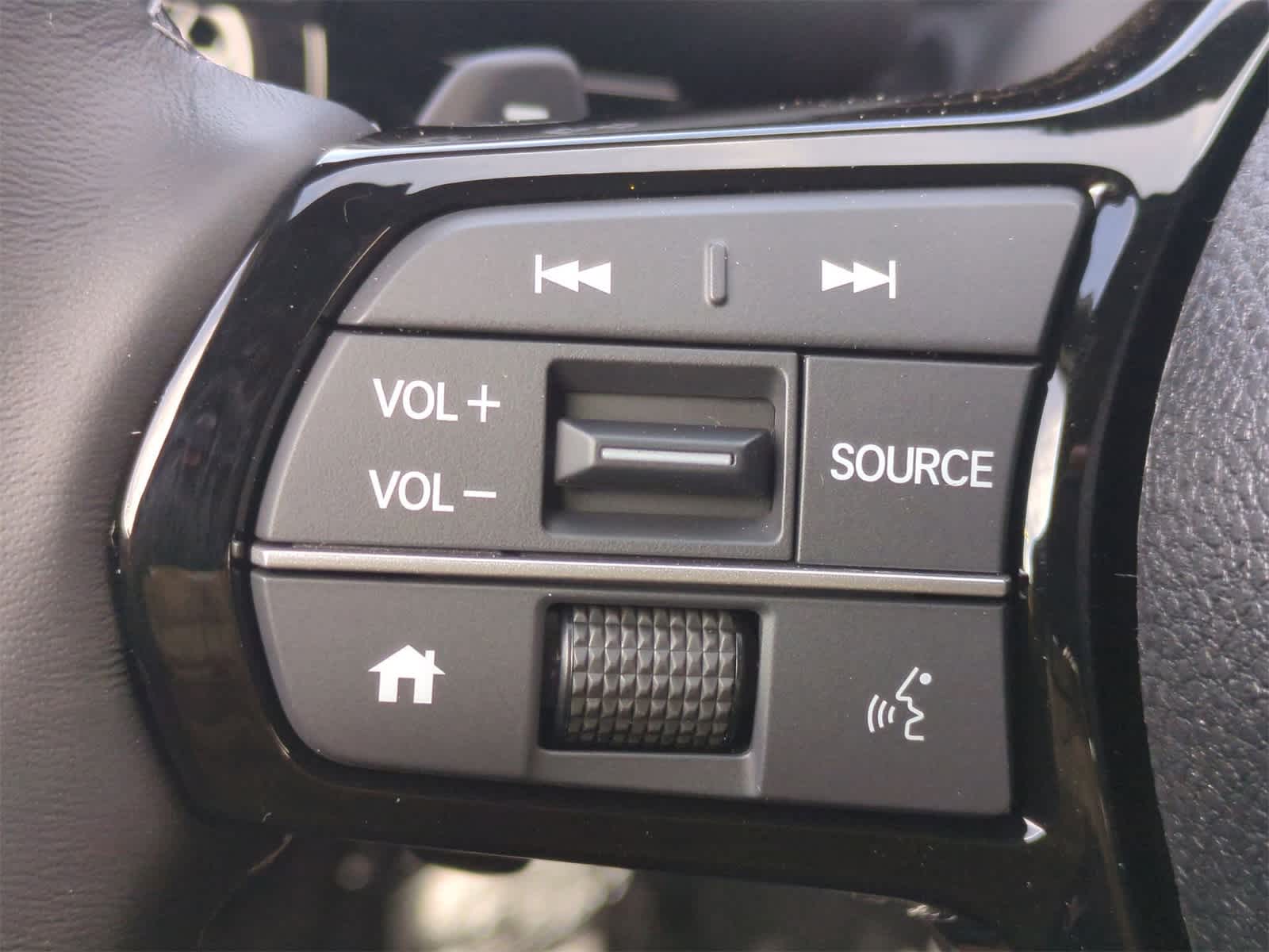 Thumbnail: 2026 Honda Civic - 23