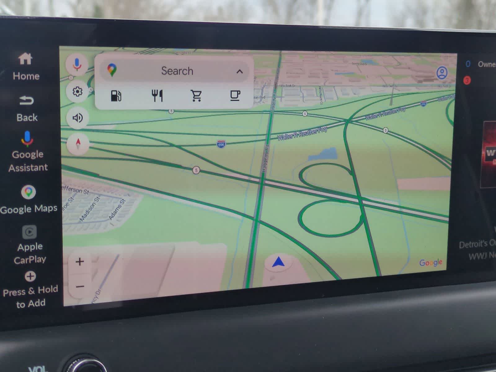 Thumbnail: 2026 Honda Pilot - 30