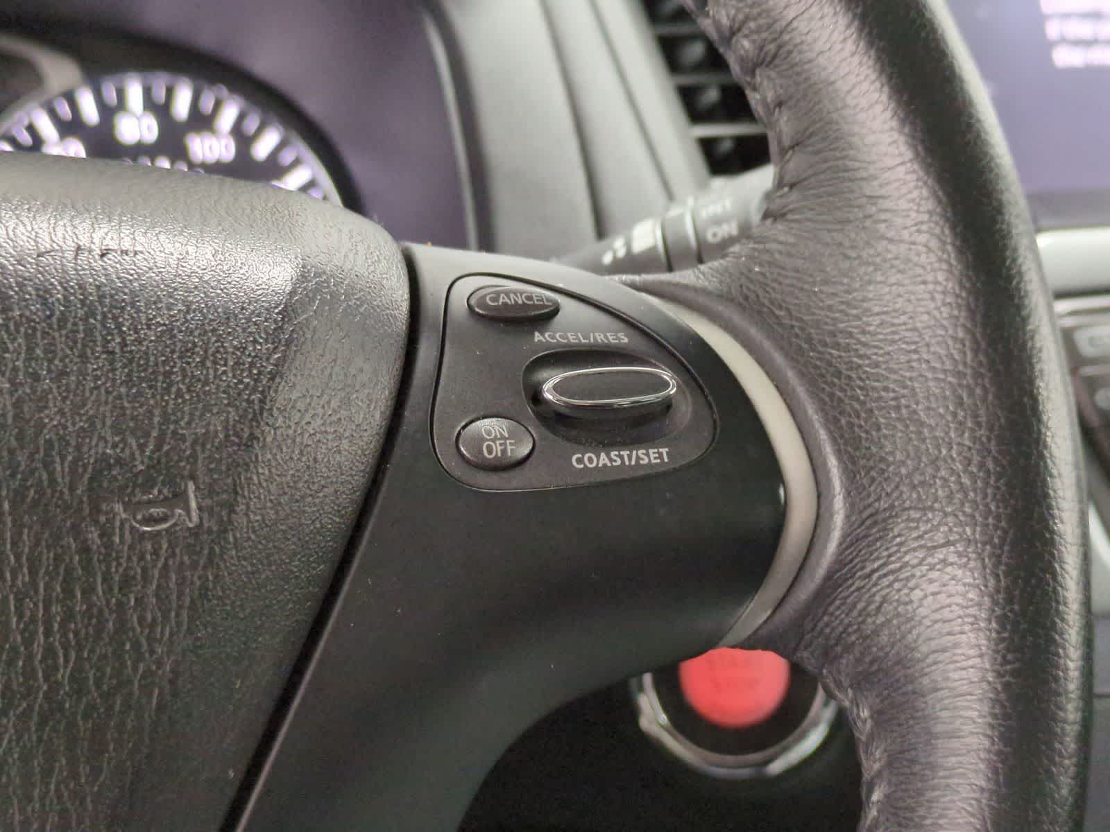 Thumbnail: 2017 Nissan Pathfinder - 27