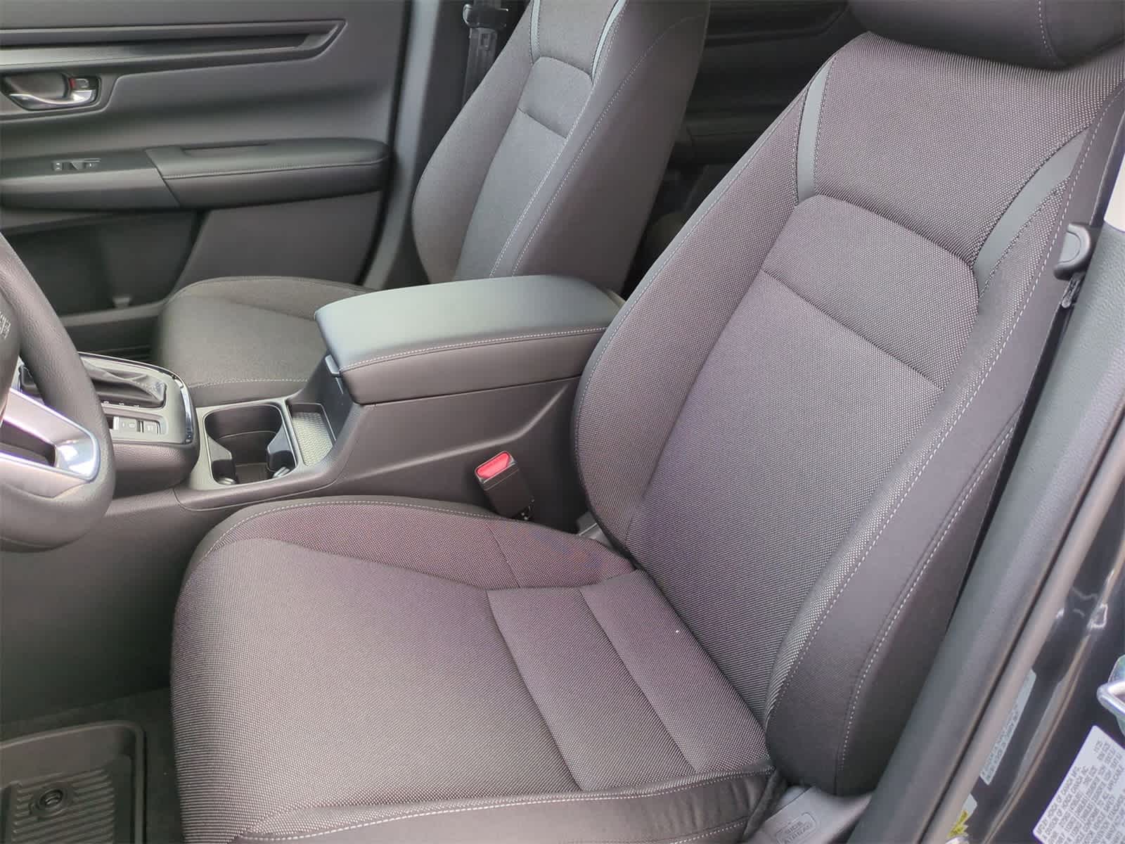 Thumbnail: 2026 Honda CR-V - 23