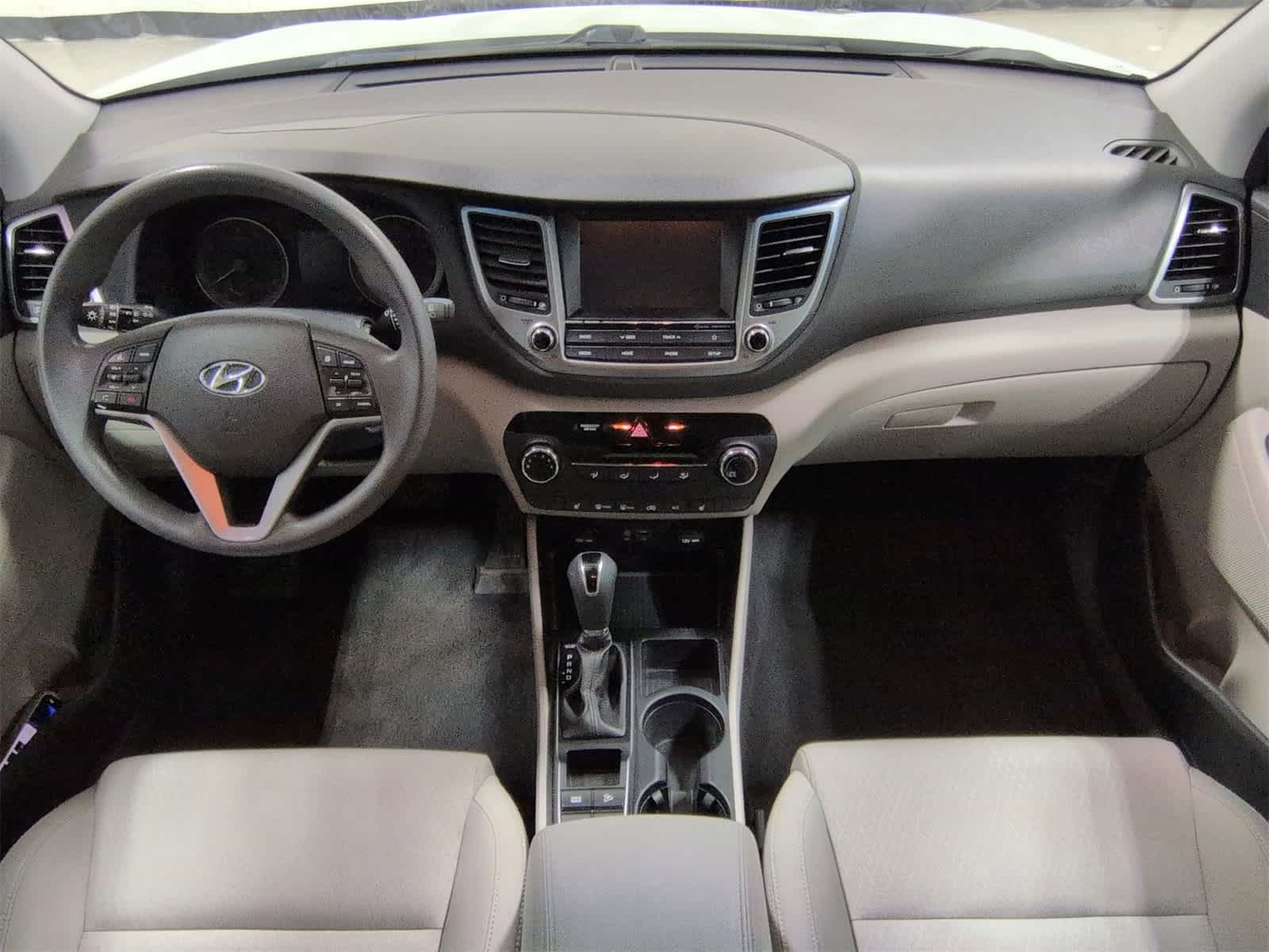 Thumbnail: 2018 Hyundai Tucson - 16