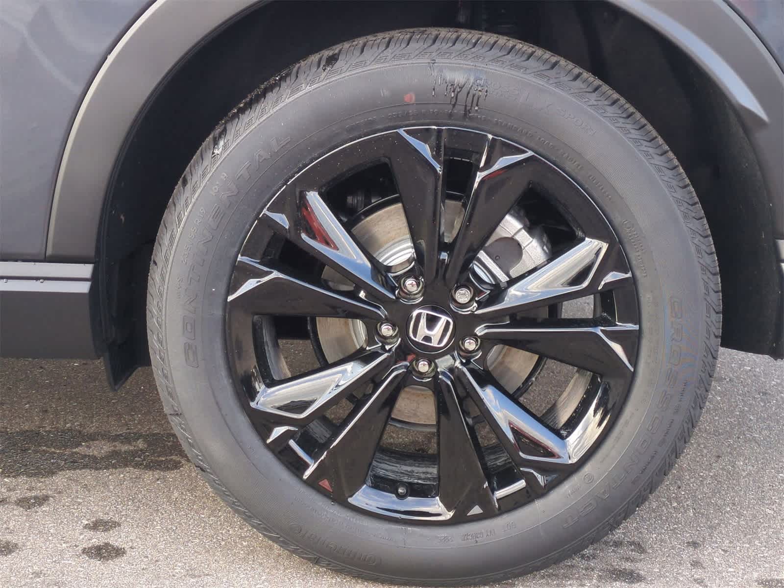 Thumbnail: 2026 Honda CR-V - 15