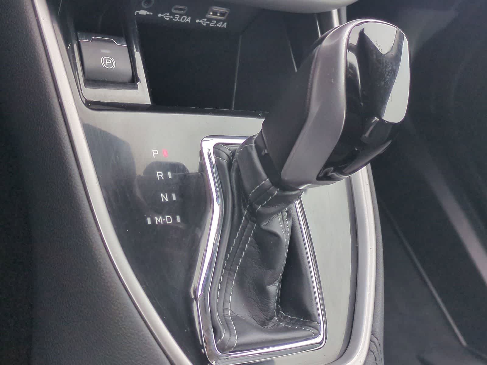 Thumbnail: 2024 Subaru Legacy - 33