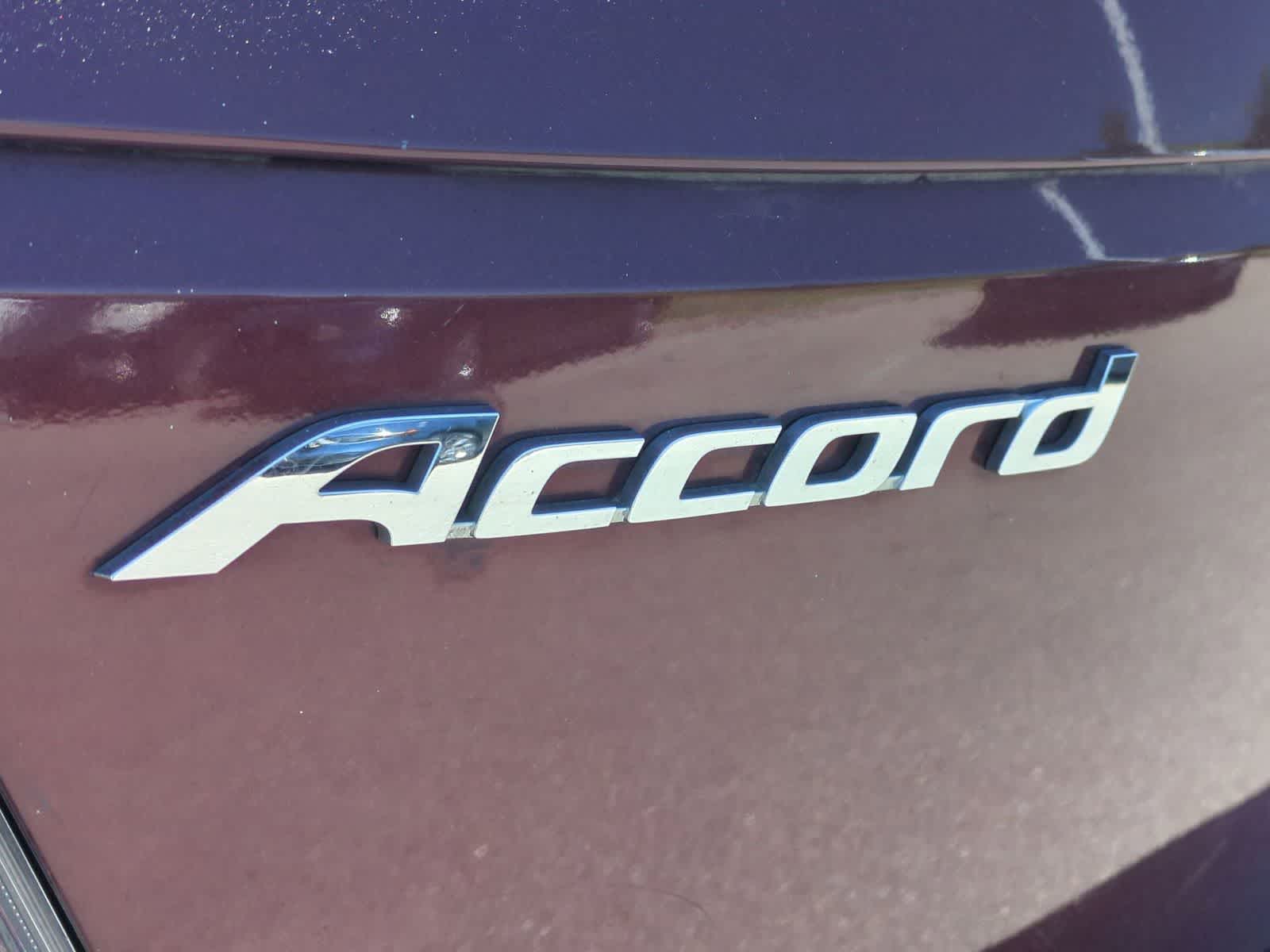 Thumbnail: 2010 Honda Accord - 13