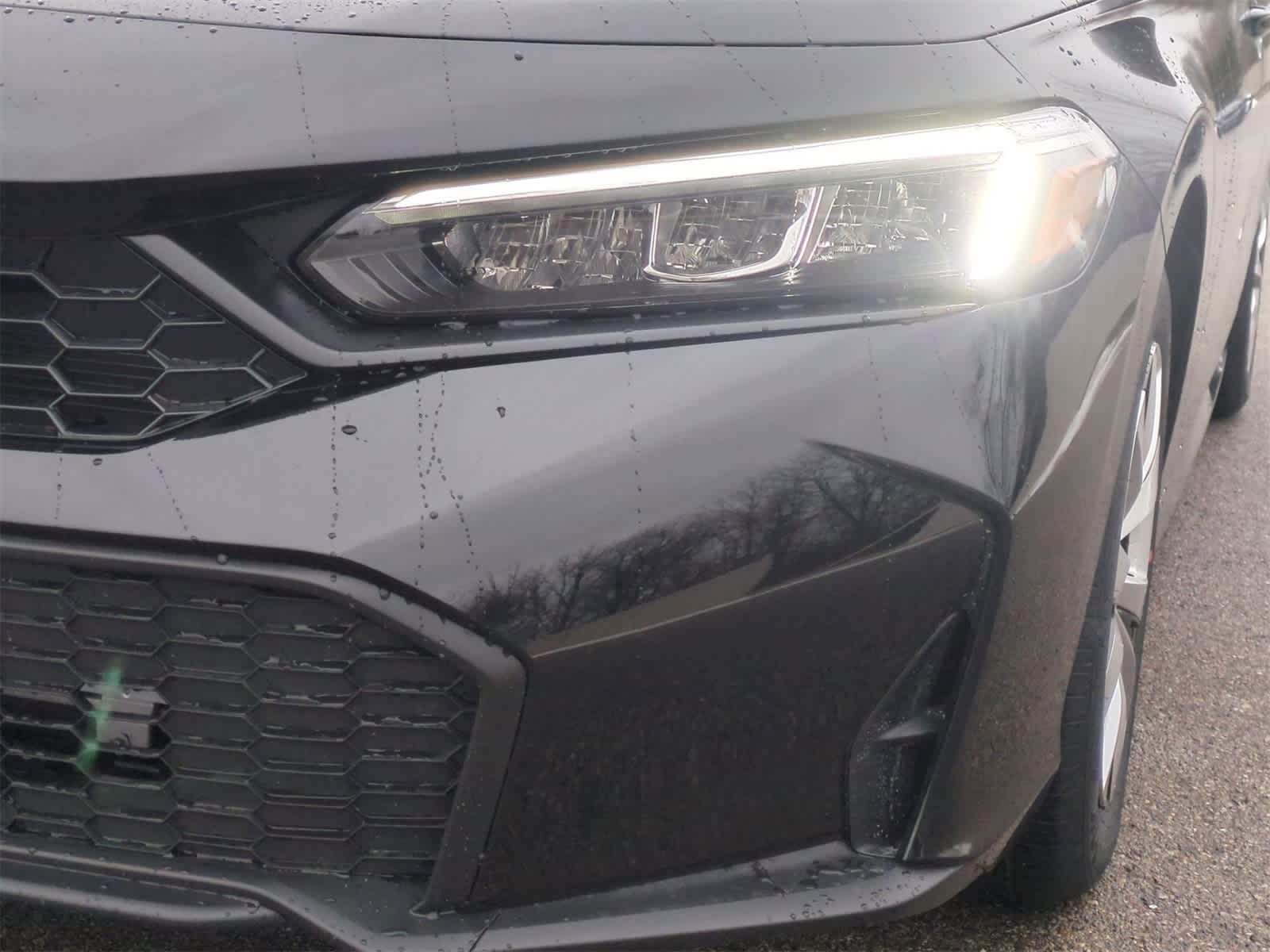 Thumbnail: 2026 Honda Civic - 11