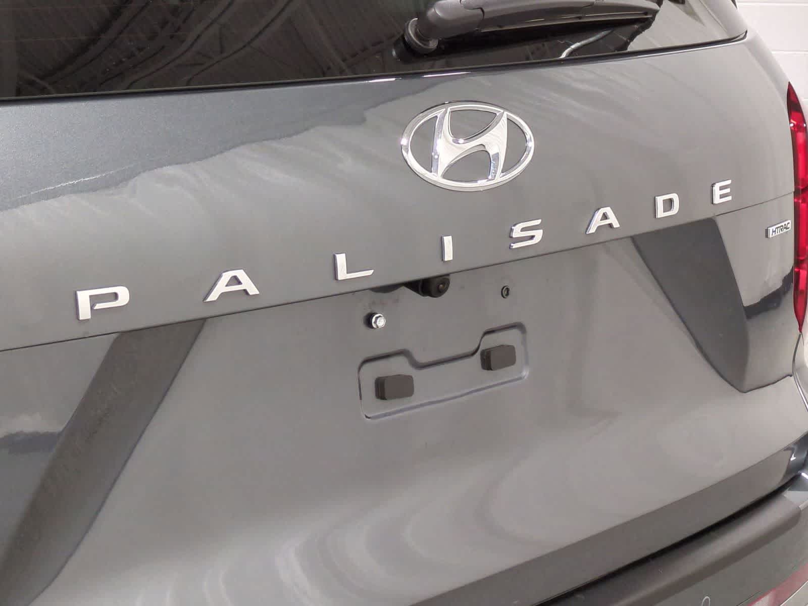 Thumbnail: 2025 Hyundai Palisade - 13