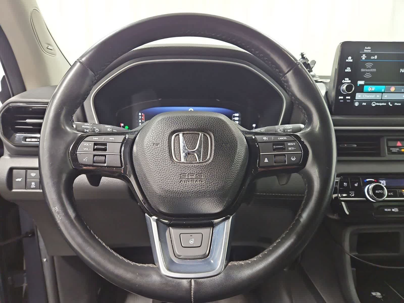 Thumbnail: 2023 Honda Pilot - 23