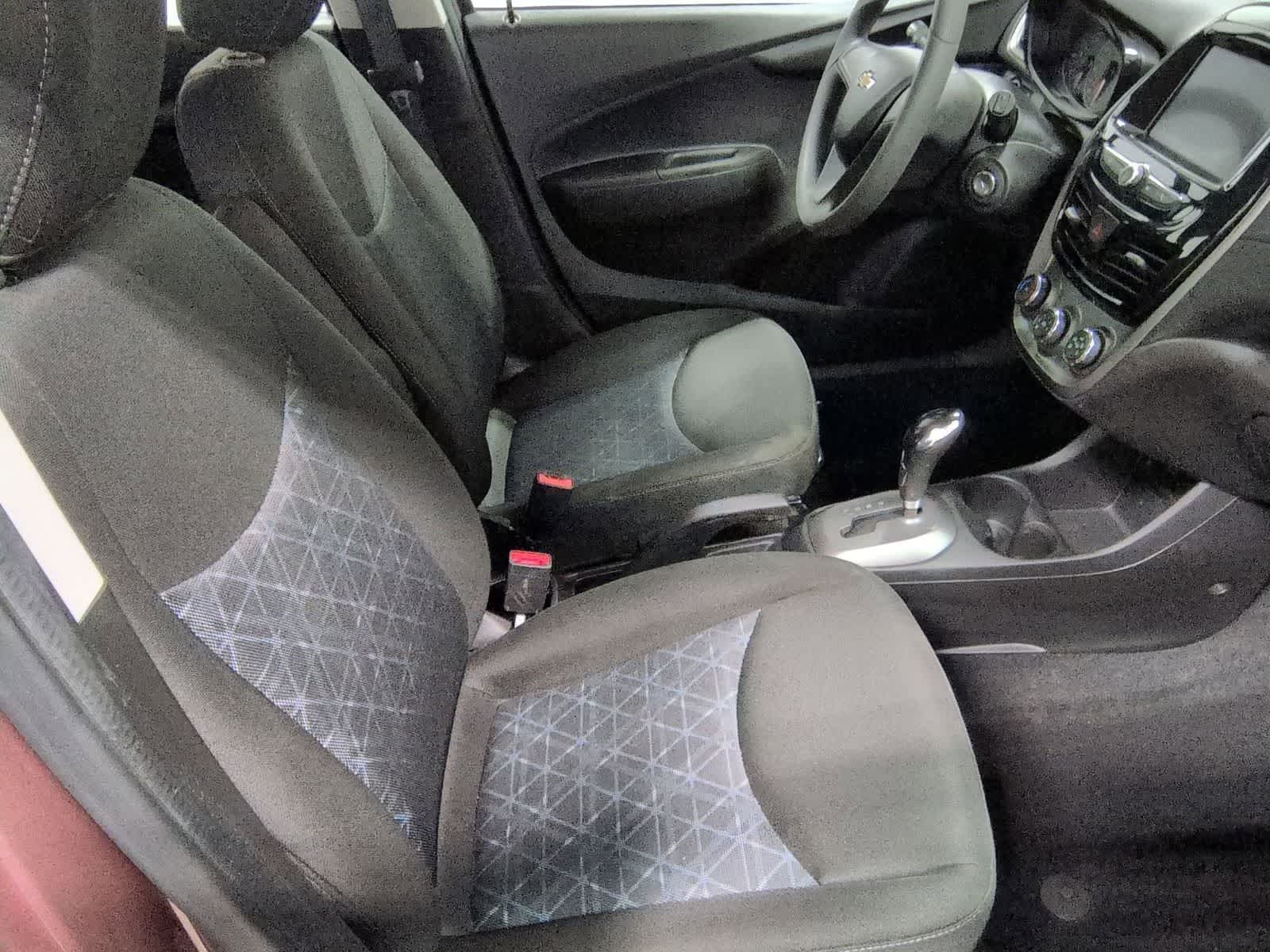 Thumbnail: 2021 Chevrolet Spark - 20