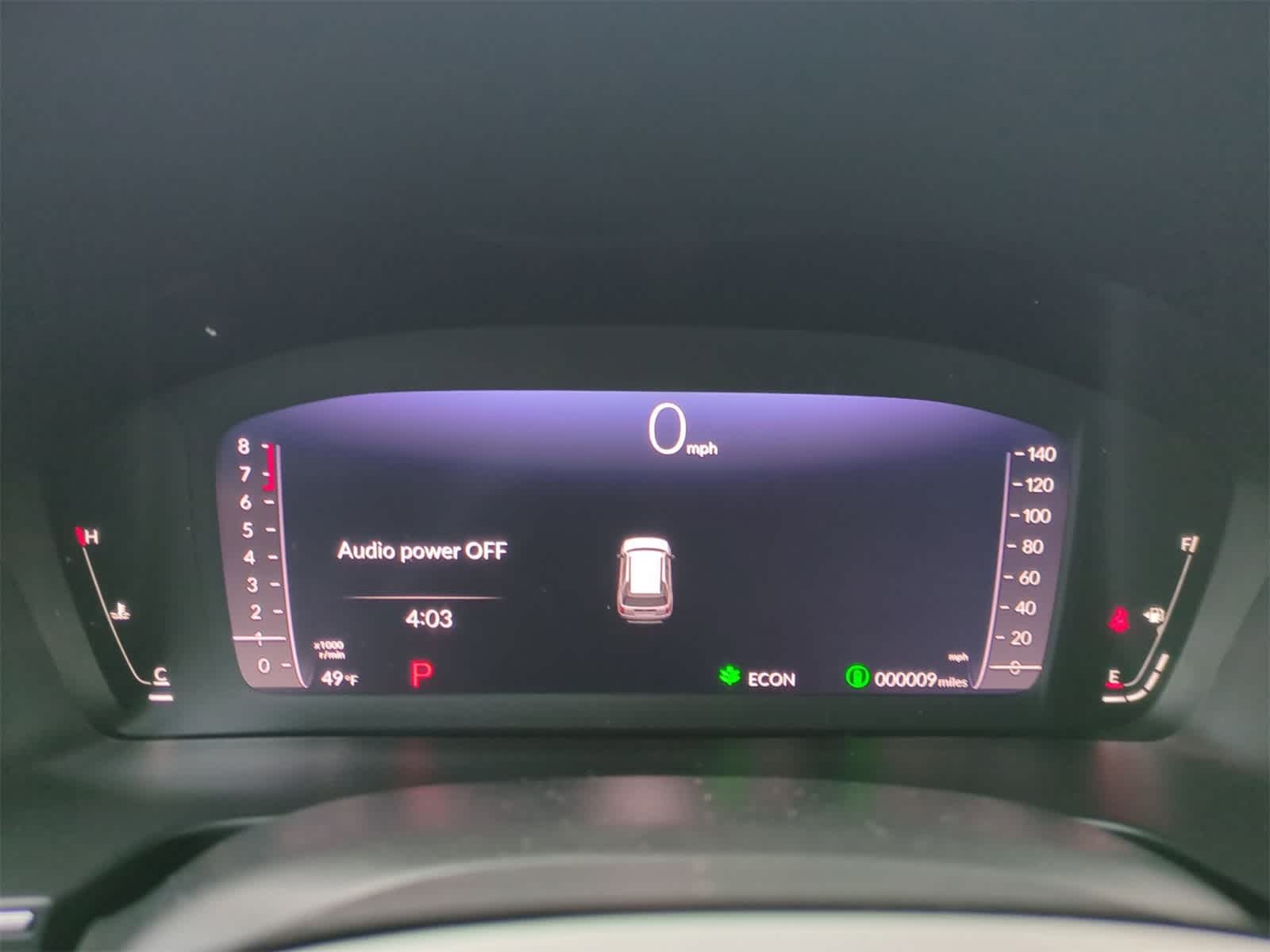 Thumbnail: 2026 Honda Passport - 32