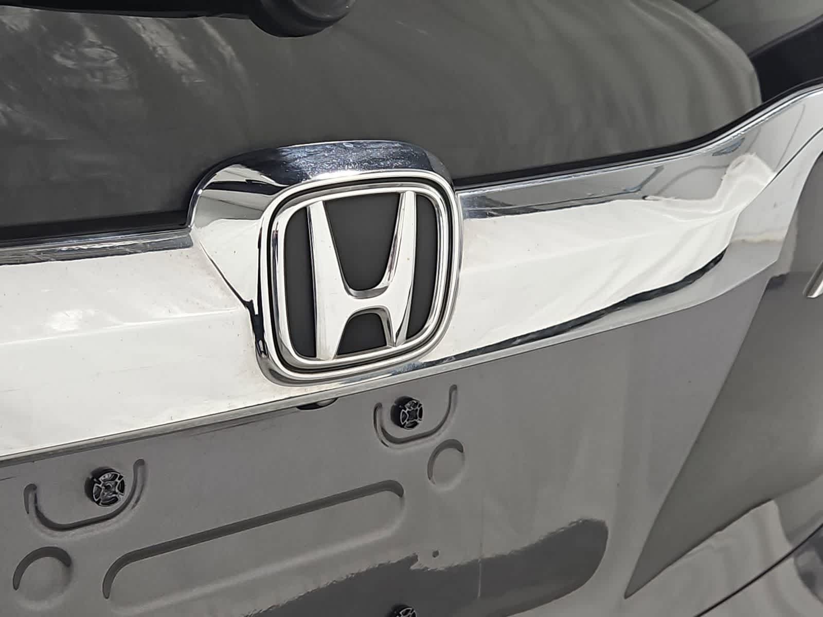 Thumbnail: 2015 Honda CR-V - 11