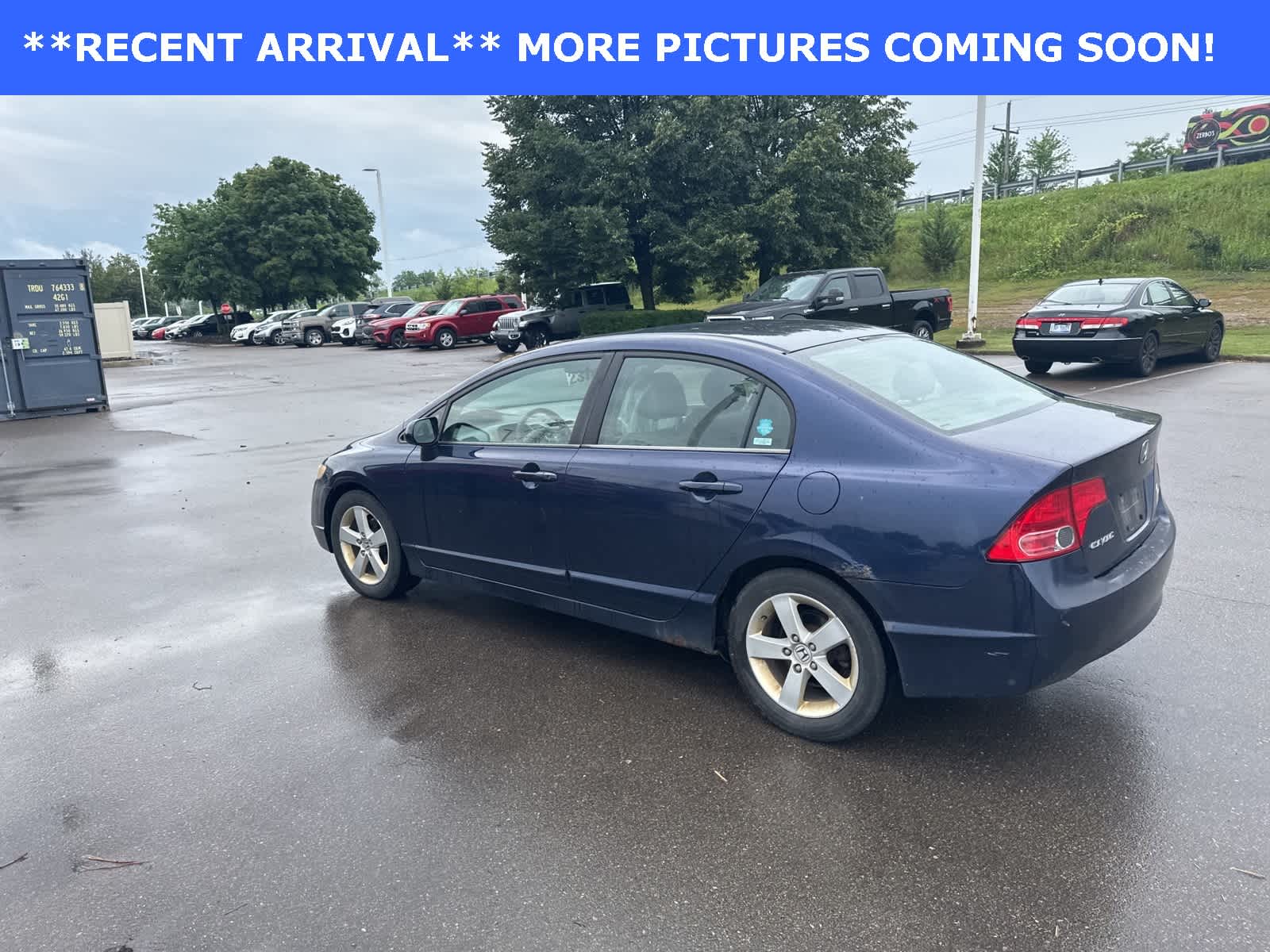 Thumbnail: 2006 Honda Civic - 18
