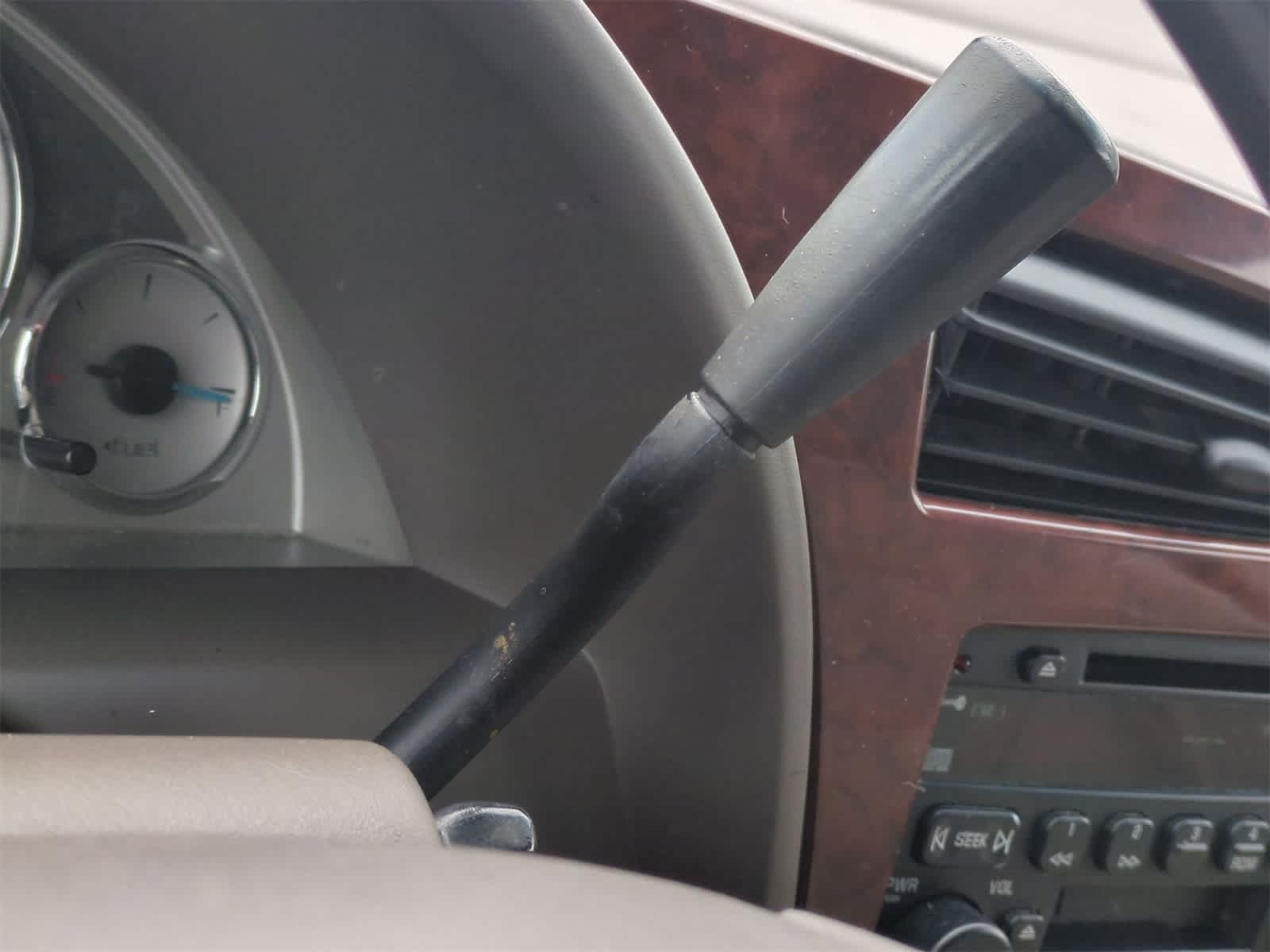 Thumbnail: 2005 Buick Rendezvous - 28