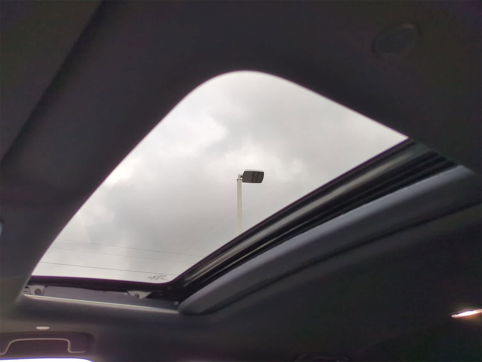 Thumbnail: 2026 Honda CR-V - 26