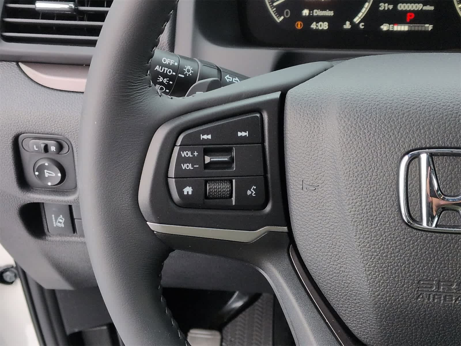 Thumbnail: 2026 Honda Ridgeline - 26