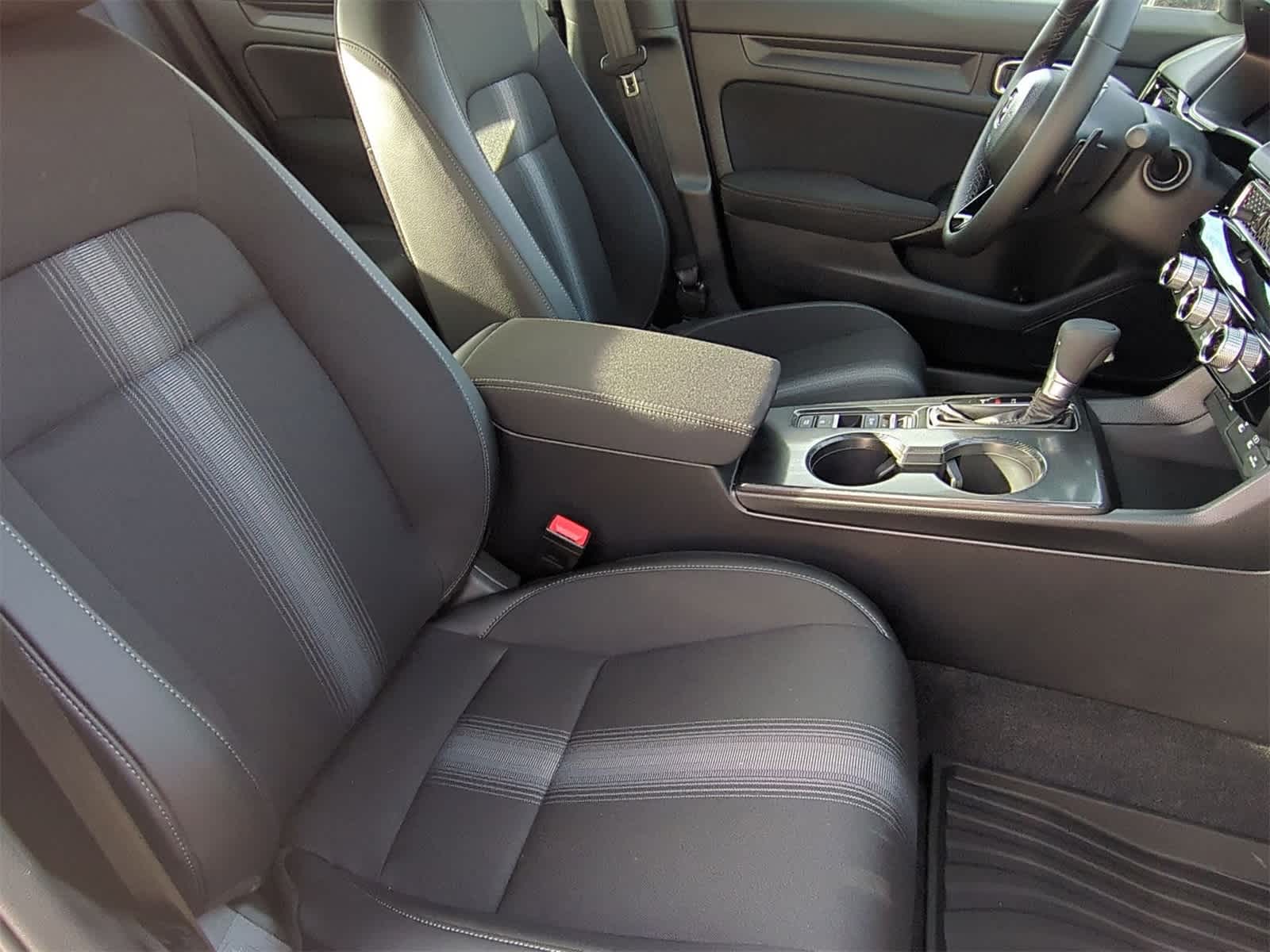 Thumbnail: 2026 Honda Civic - 28