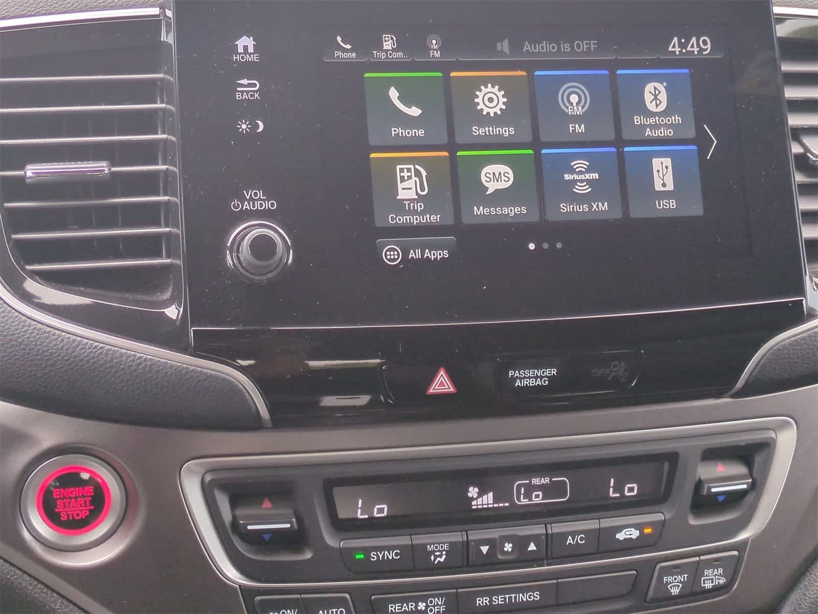 Thumbnail: 2020 Honda Passport - 29
