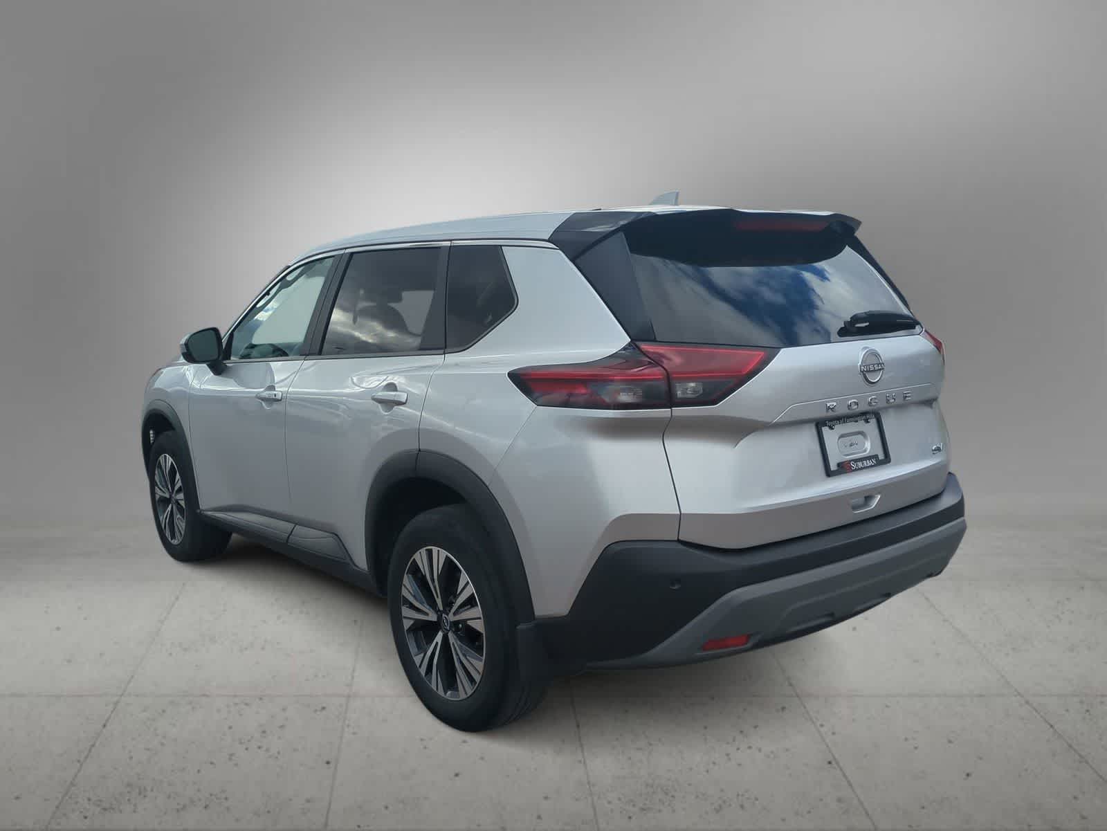 Thumbnail: 2023 Nissan Rogue - 6