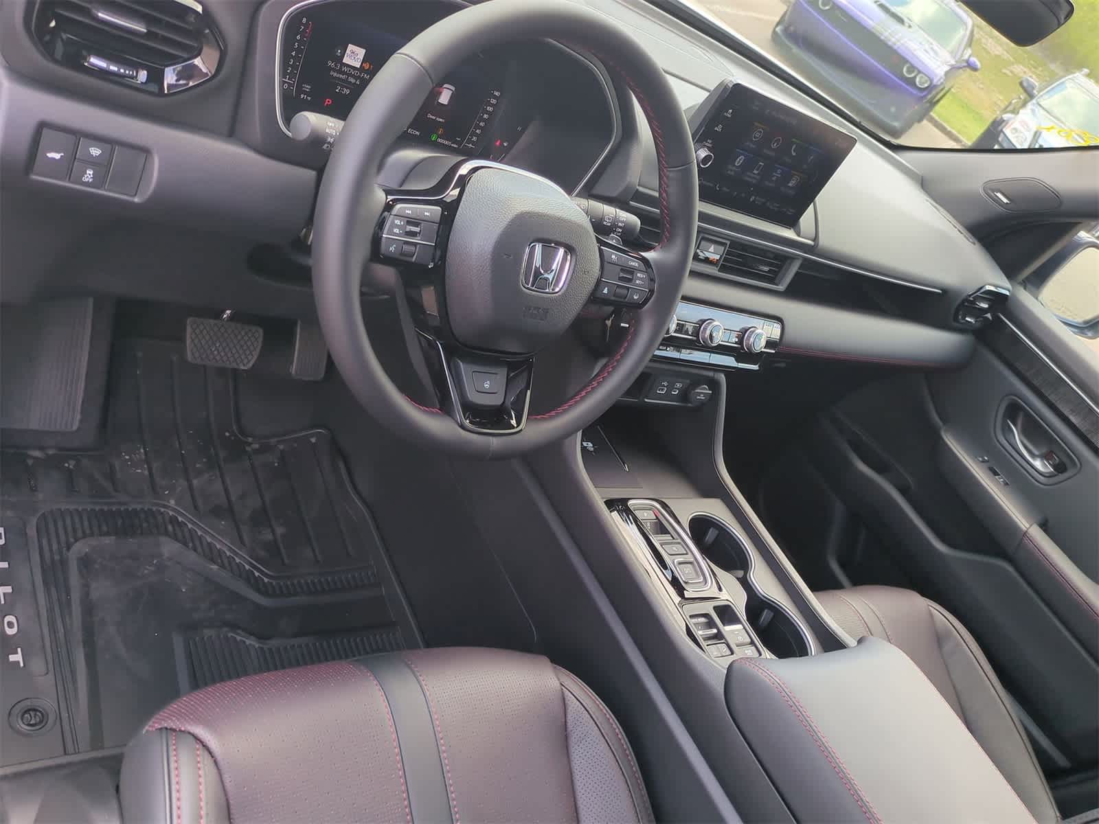 Thumbnail: 2025 Honda Pilot - 10