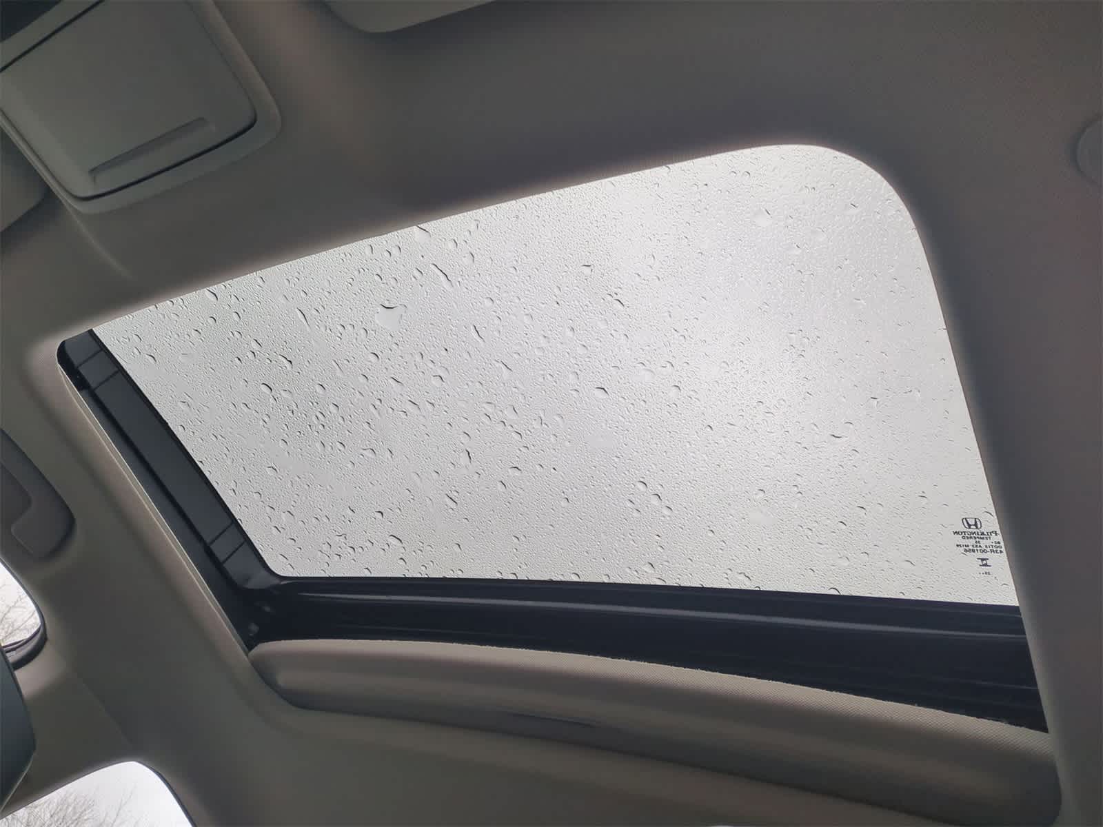 Thumbnail: 2026 Honda Accord - 20