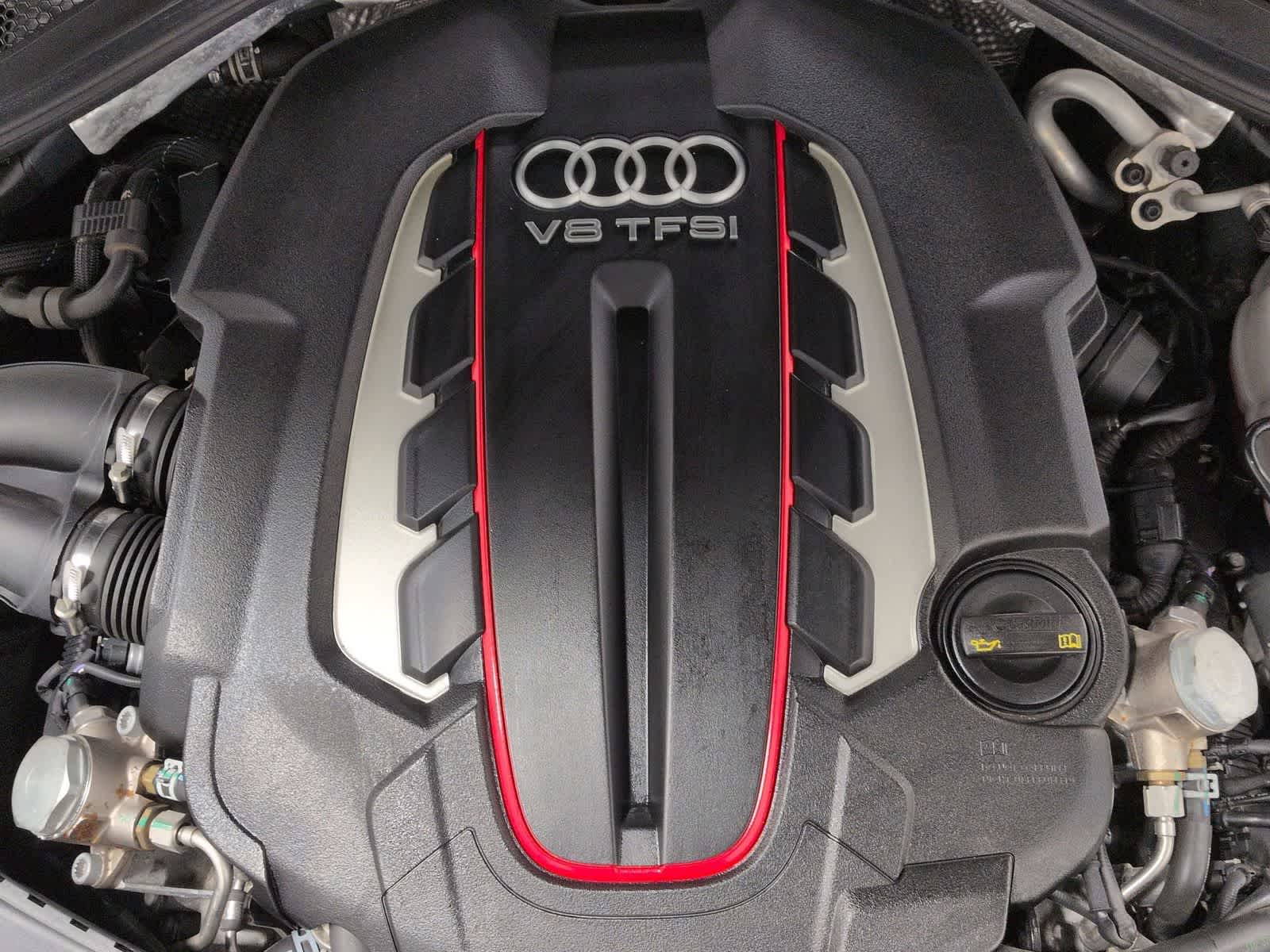 Thumbnail: 2016 Audi S7 - 14