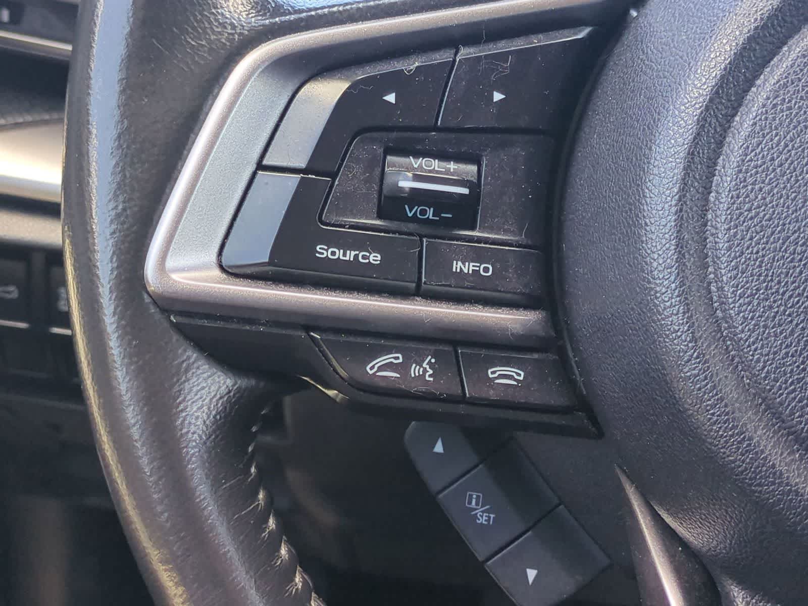 Thumbnail: 2023 Subaru Forester - 25
