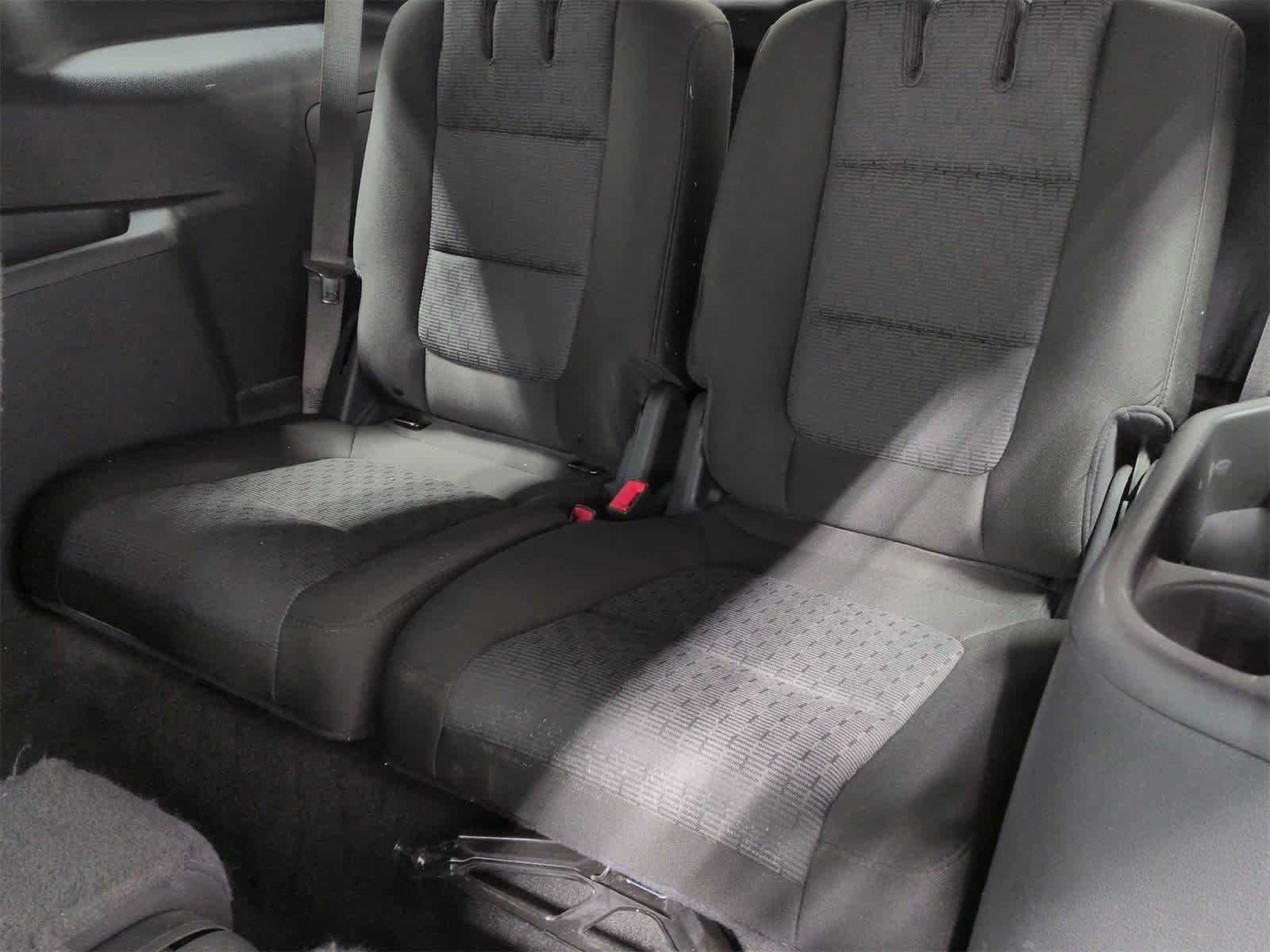 Thumbnail: 2012 Ford Explorer - 35