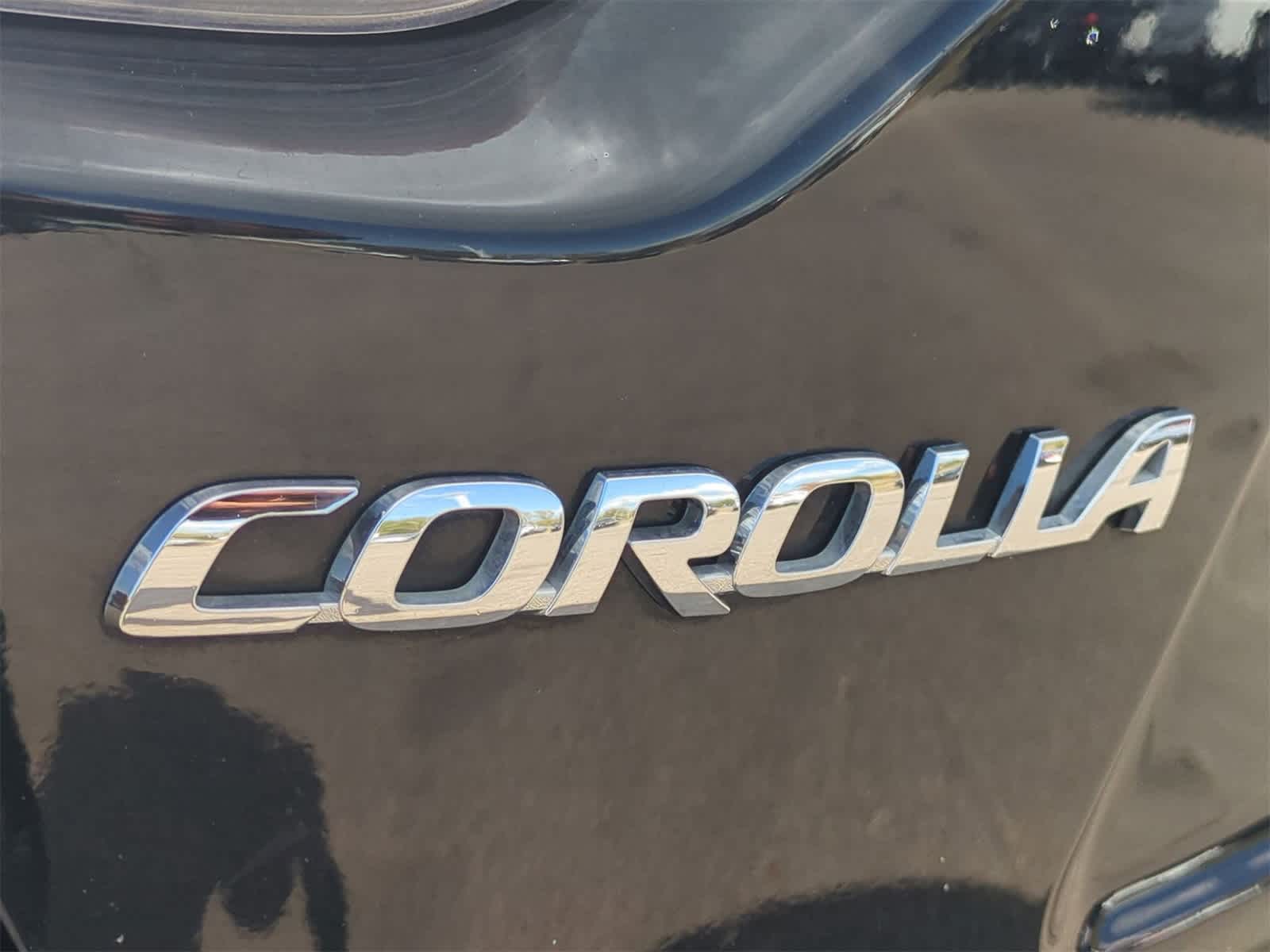 Thumbnail: 2024 Toyota Corolla - 13