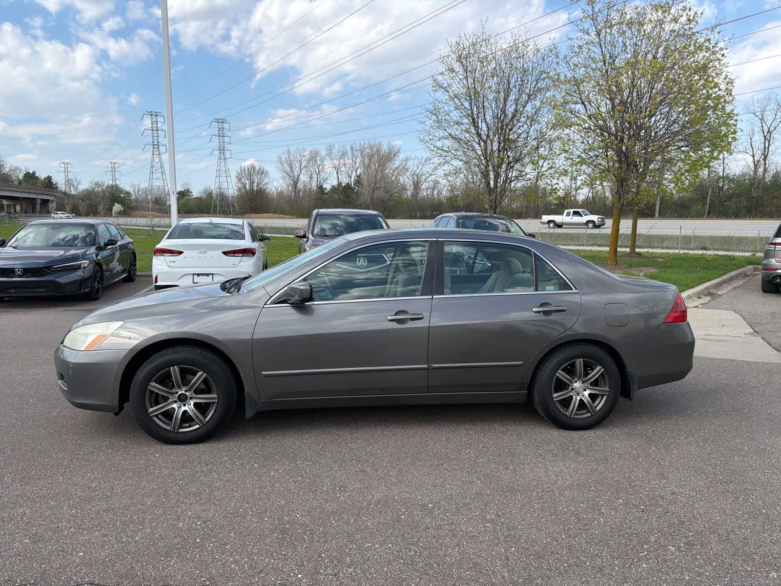 Thumbnail: 2006 Honda Accord - 3