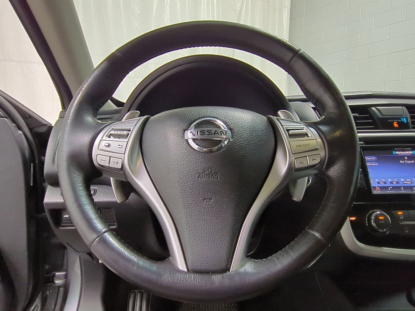 Thumbnail: 2018 Nissan Altima - 30