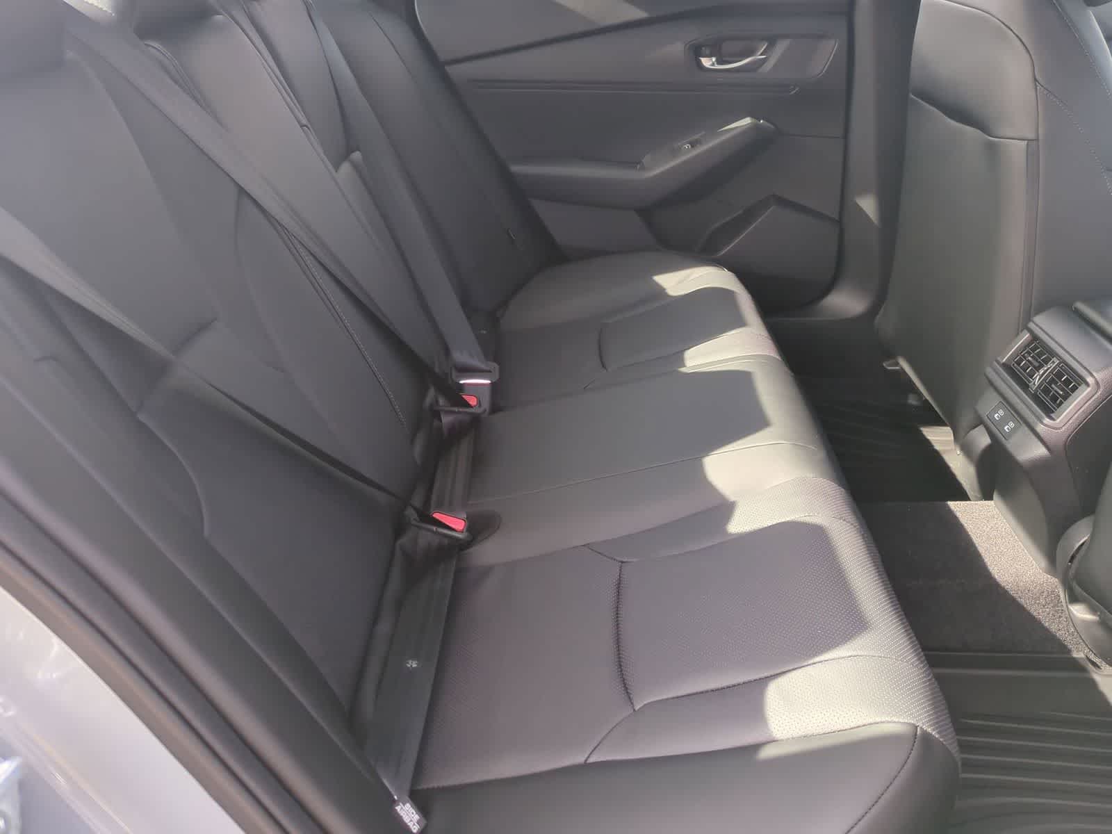 Thumbnail: 2026 Honda Accord - 22