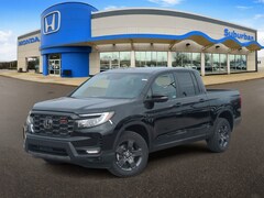 2026 Honda Ridgeline TrailSport Truck Crew Cab