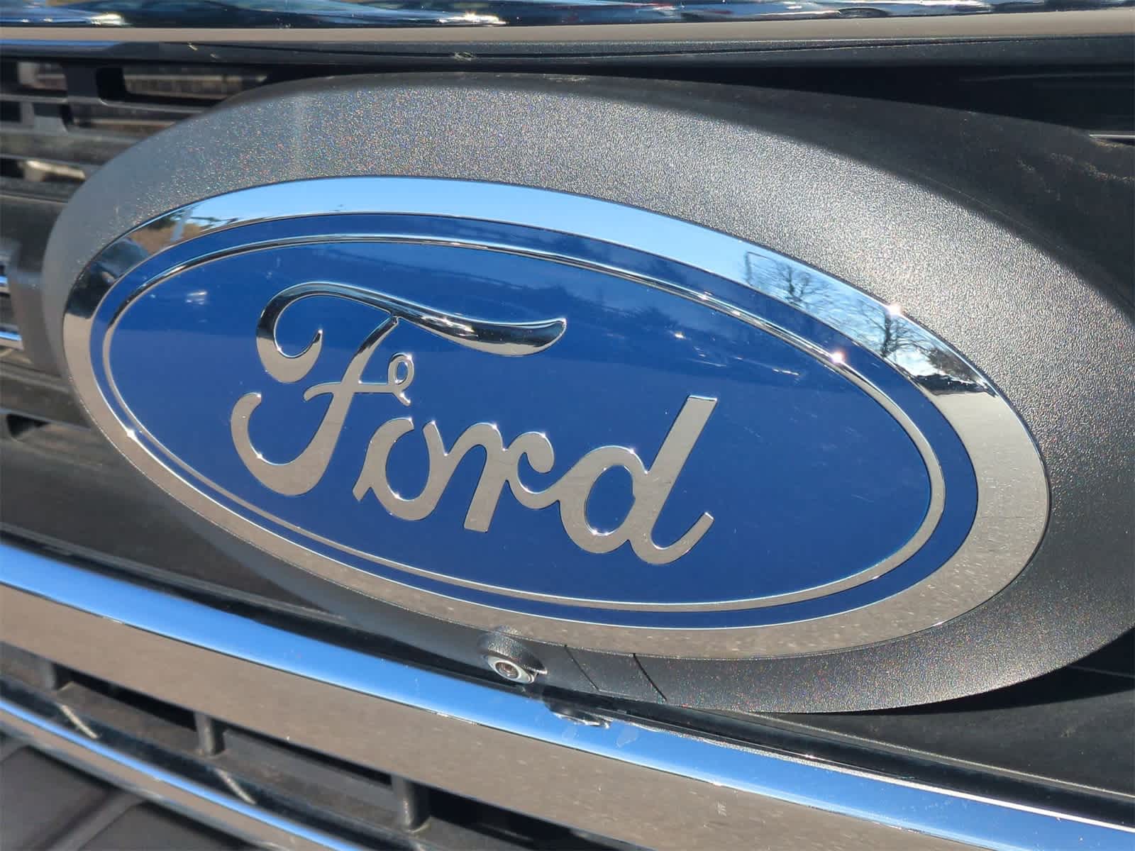 Thumbnail: 2022 Ford Econoline - 13