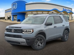 2026 Honda Passport RTL SUV