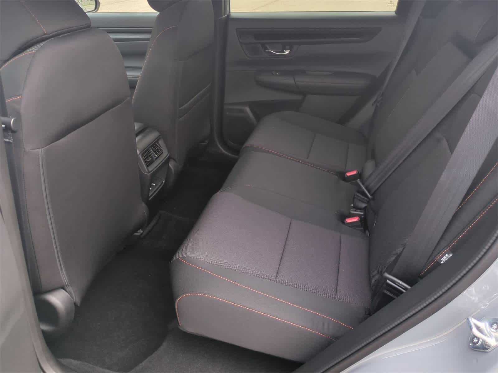 2026 Honda CR-V Sport-L 20