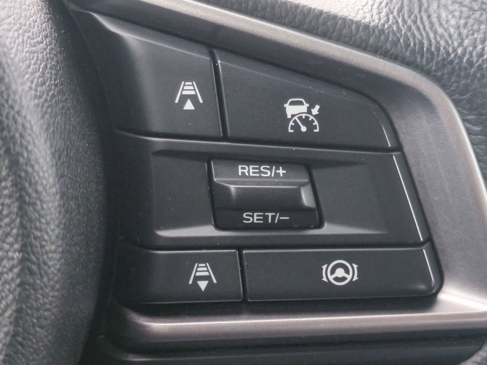 Thumbnail: 2024 Subaru Legacy - 26