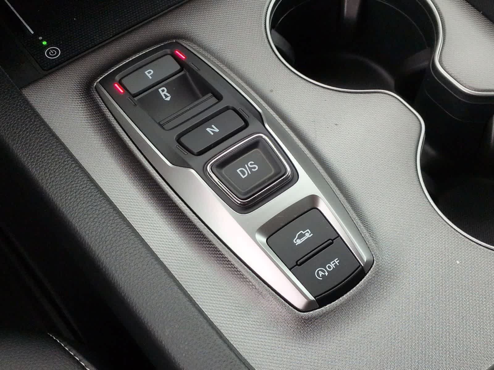 Thumbnail: 2026 Honda Ridgeline - 34