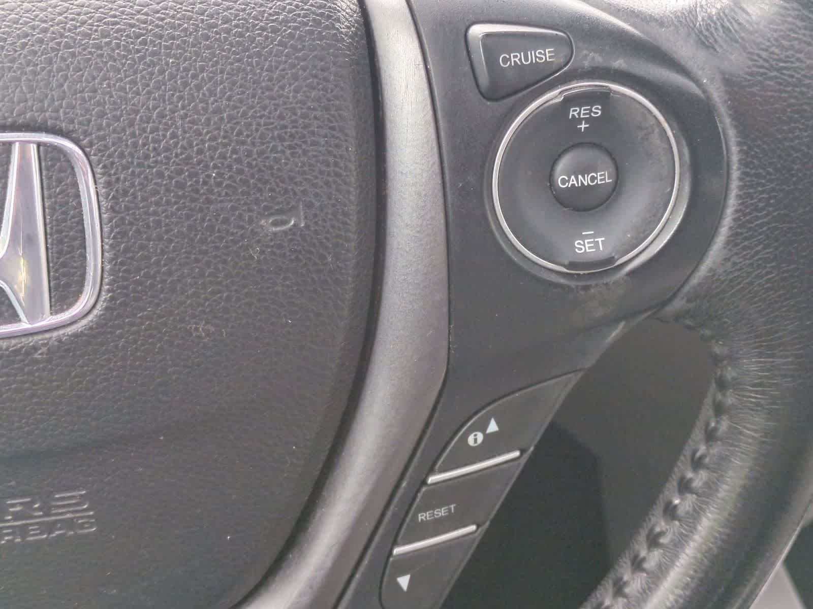 Thumbnail: 2016 Honda Pilot - 26