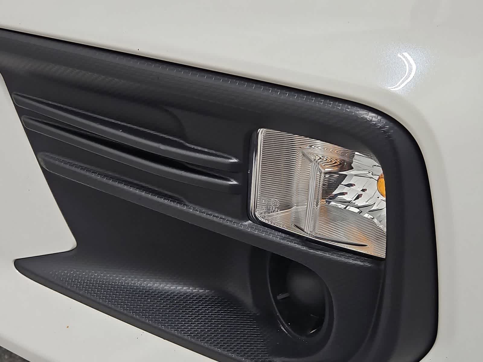 Thumbnail: 2021 Subaru WRX - 11