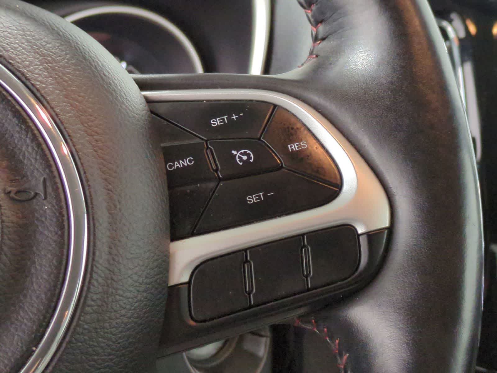 Thumbnail: 2017 Jeep Compass - 32