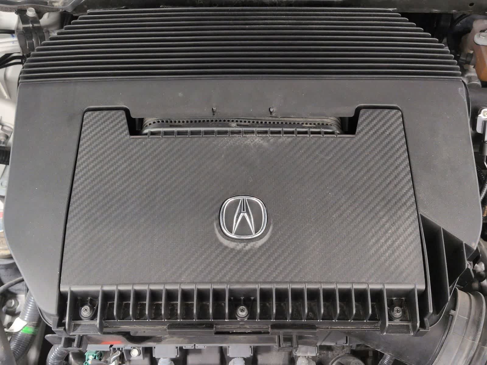 Thumbnail: 2022 Acura MDX - 15