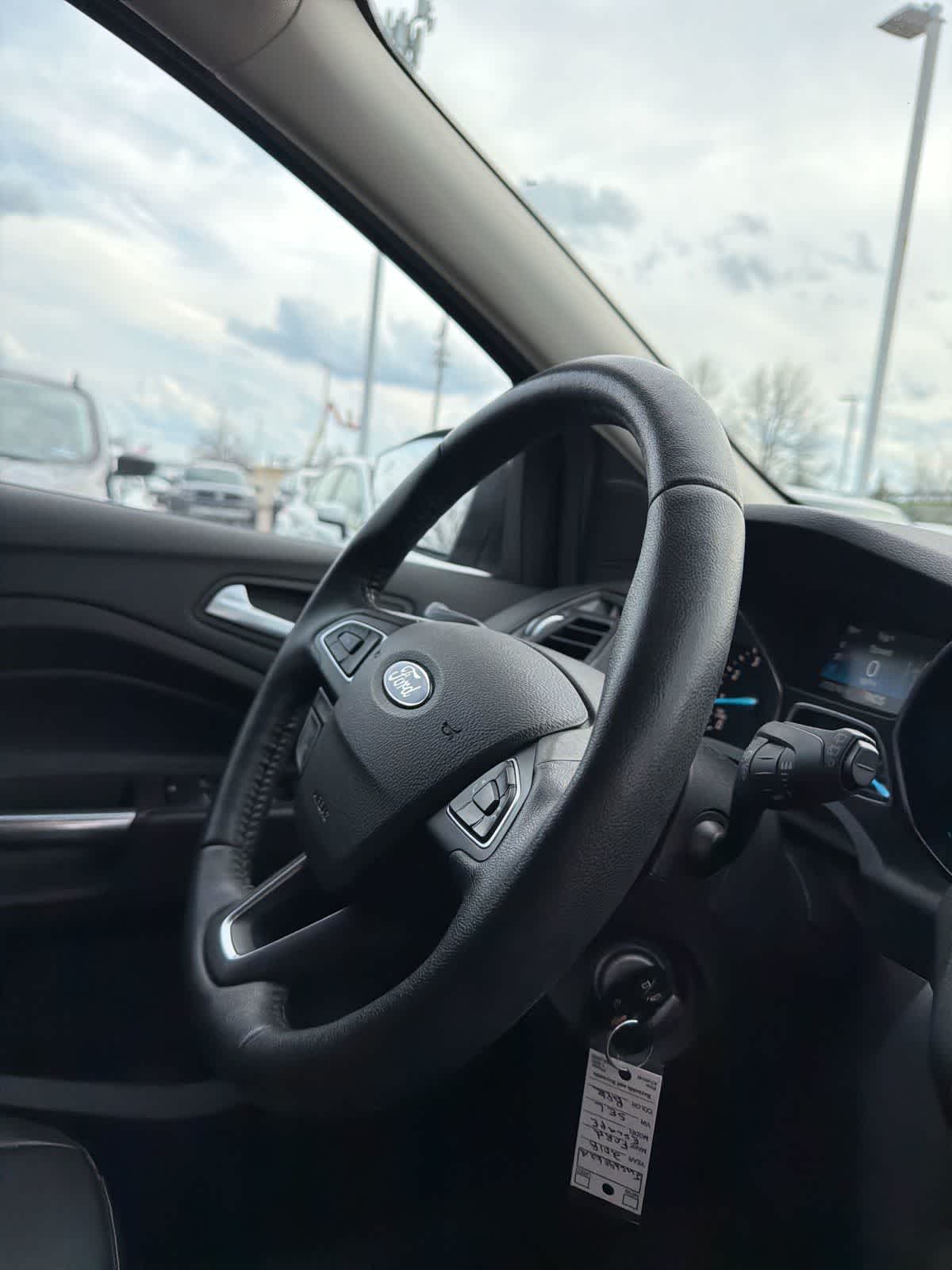 Thumbnail: 2018 Ford Escape - 21