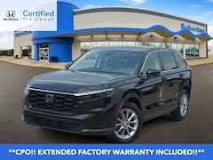 Pre-owned 2026 Honda CR-V EX SUV in Farmington Hills, MI