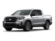  Honda Ridgeline
