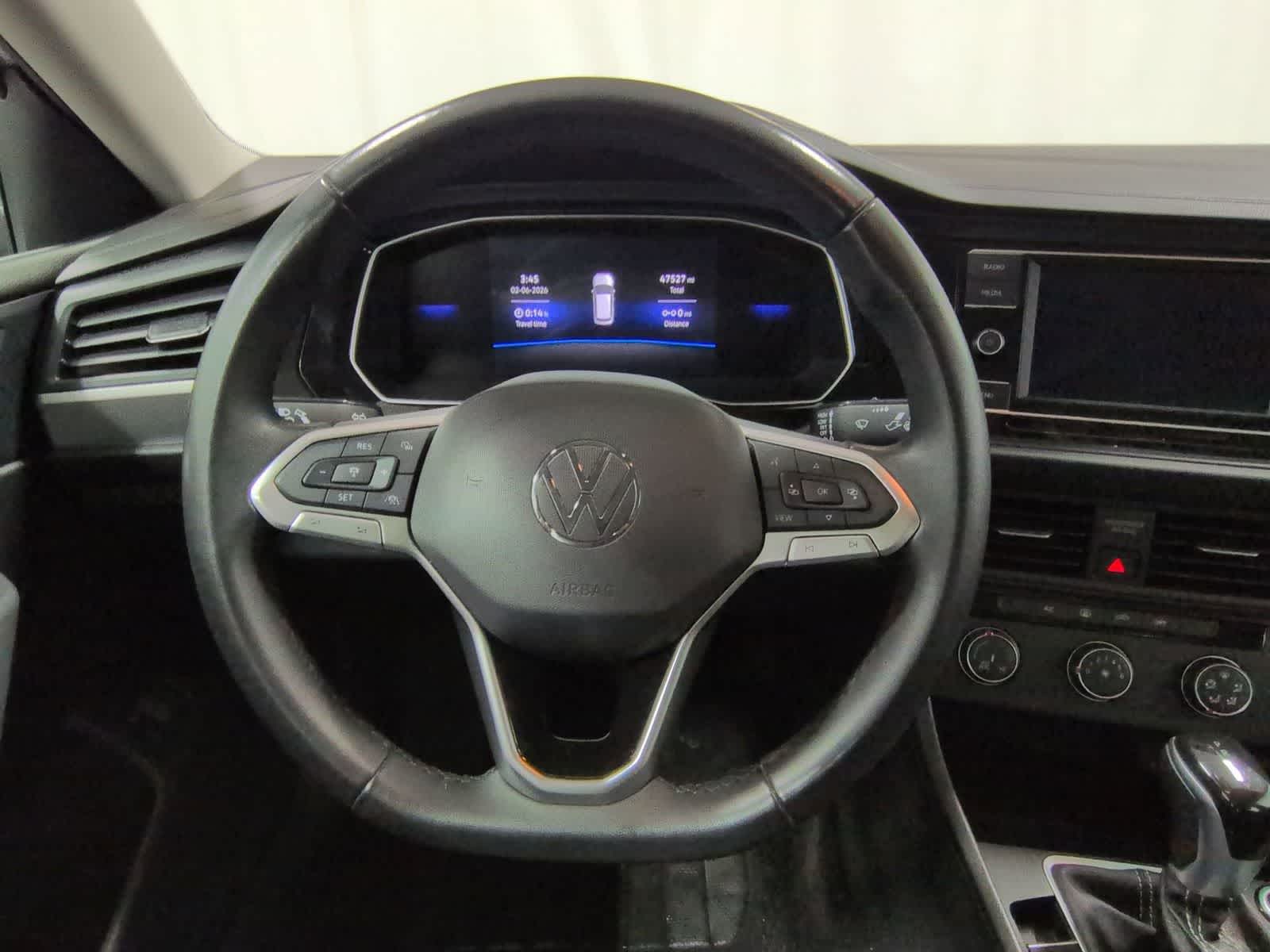 Thumbnail: 2024 Volkswagen Jetta - 23