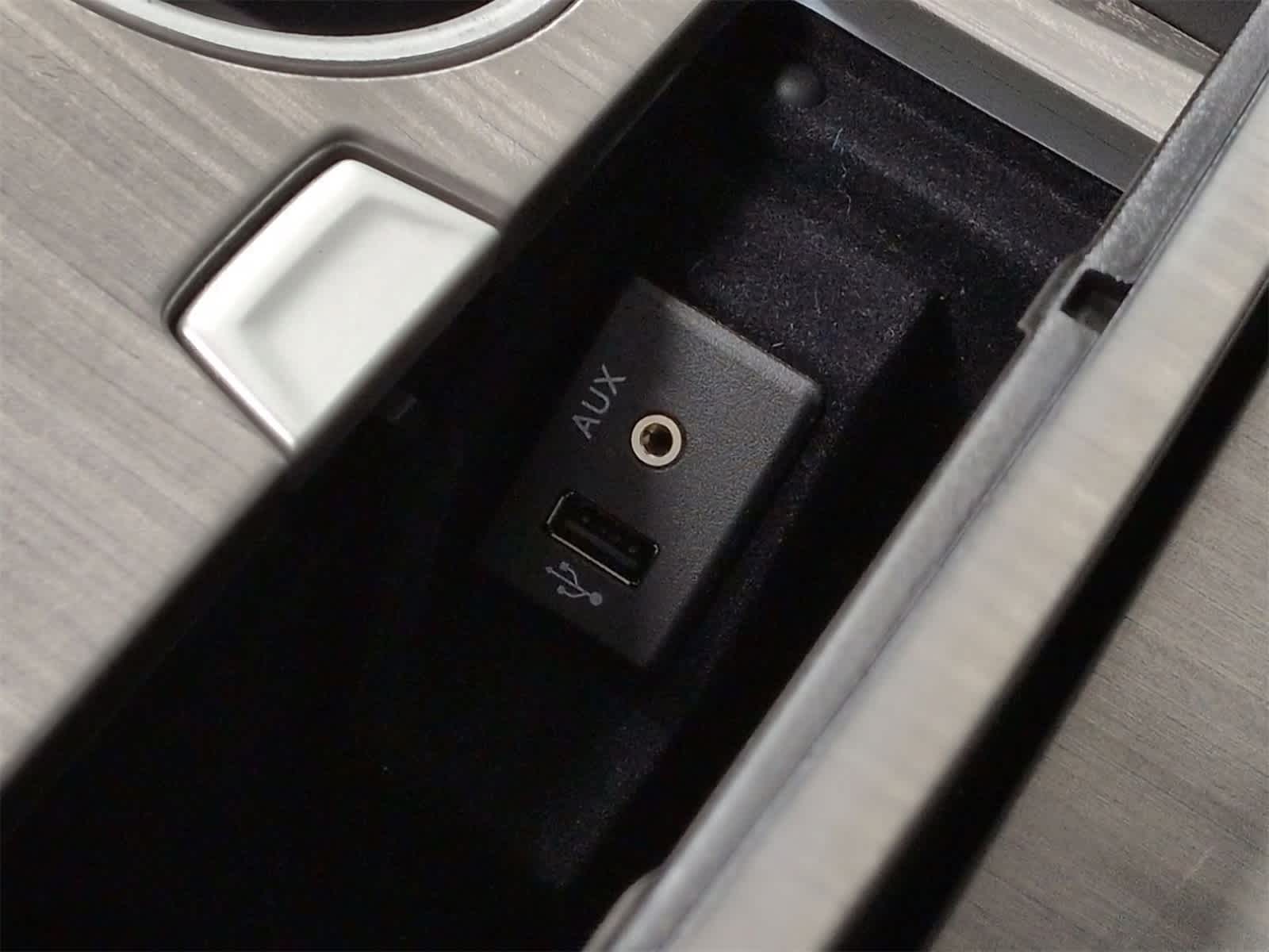 Thumbnail: 2017 Nissan Murano - 34