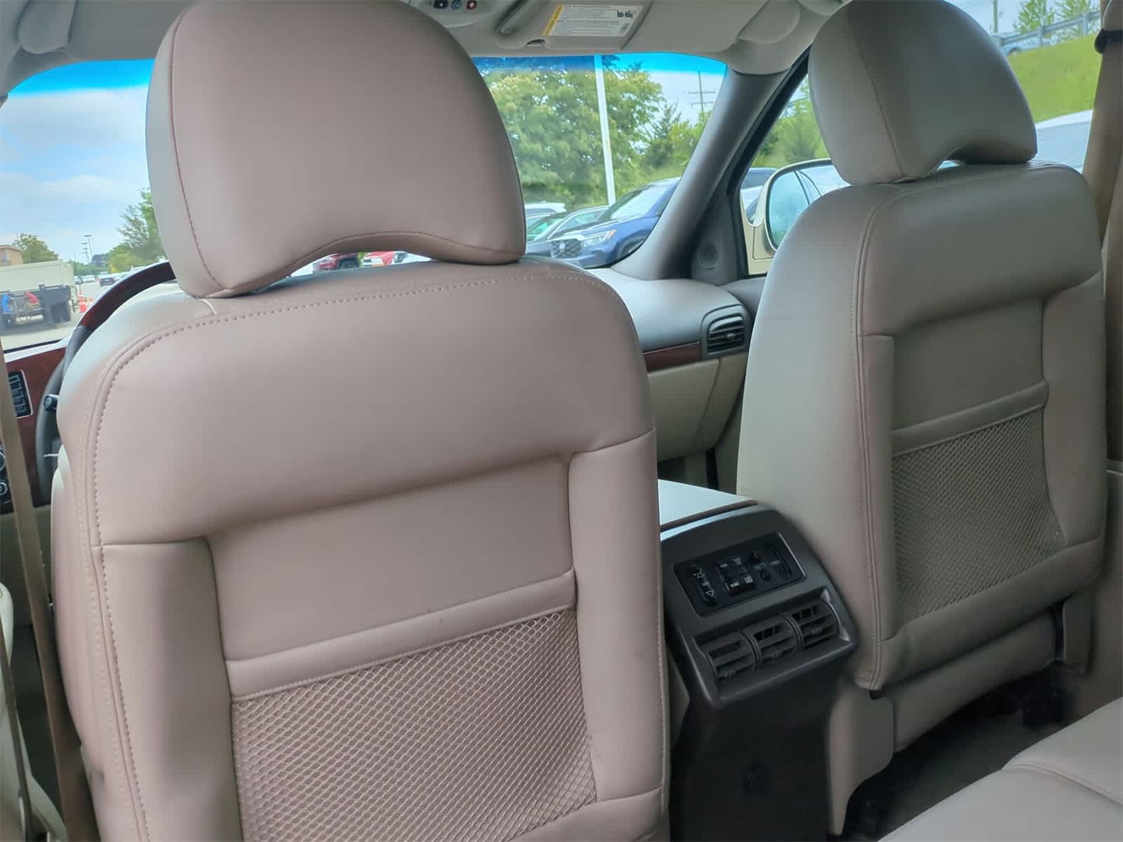 Thumbnail: 2005 Buick Rendezvous - 18